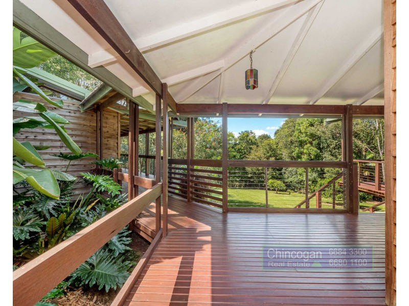 233 Repentance Creek Road, Goonengerry NSW 2482