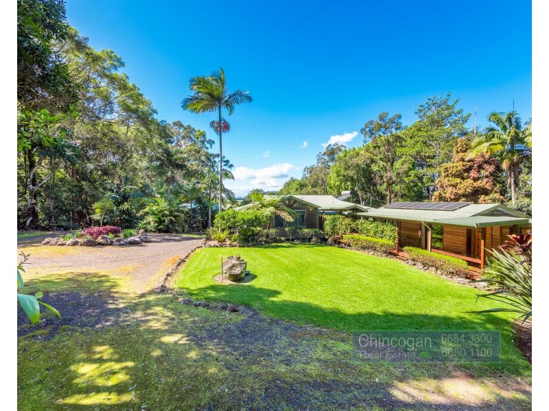 233 Repentance Creek Road, Goonengerry NSW 2482
