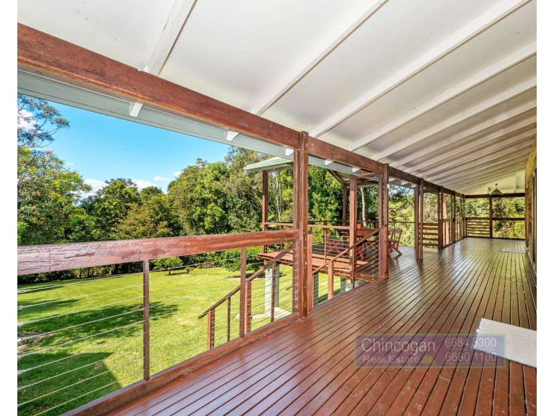 233 Repentance Creek Road, Goonengerry NSW 2482