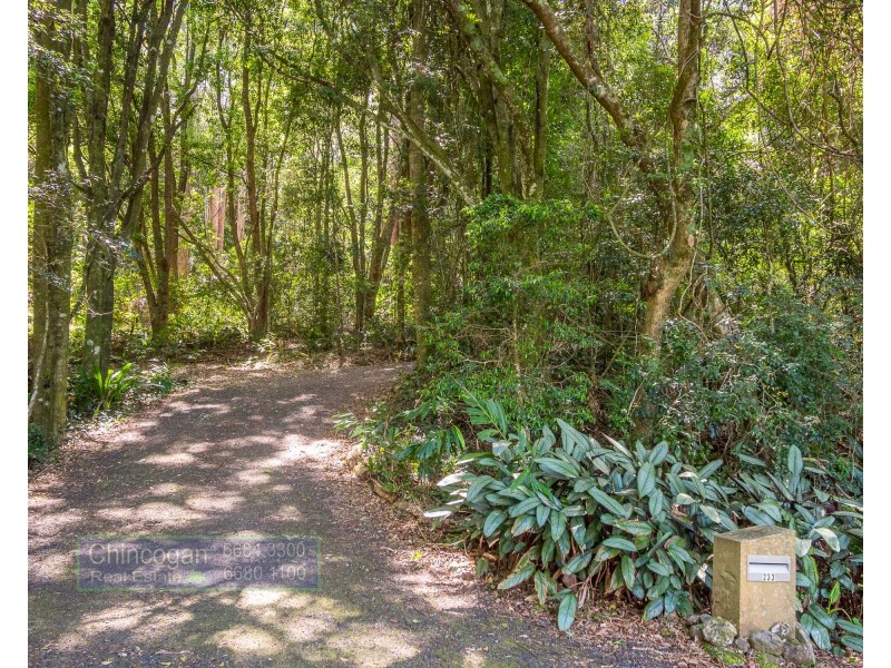 233 Repentance Creek Road, Goonengerry NSW 2482