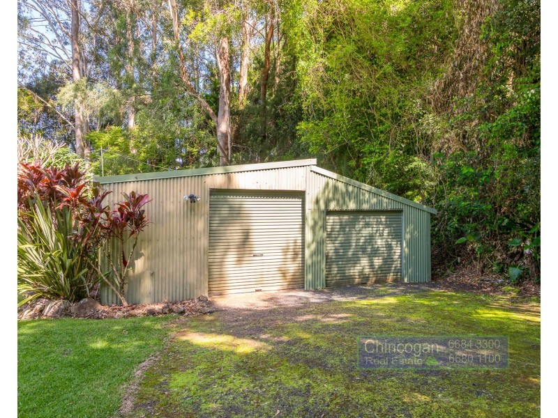 233 Repentance Creek Road, Goonengerry NSW 2482