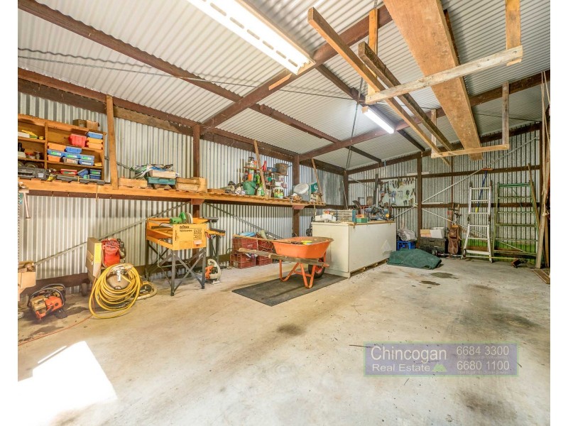 233 Repentance Creek Road, Goonengerry NSW 2482