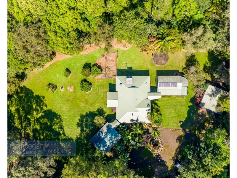 233 Repentance Creek Road, Goonengerry NSW 2482