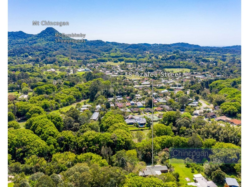 38 Azalea Street, Mullumbimby NSW 2482