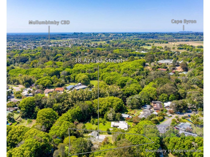38 Azalea Street, Mullumbimby NSW 2482