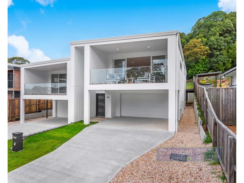 2/23 Kingfisher Lane, Mullumbimby NSW 2482