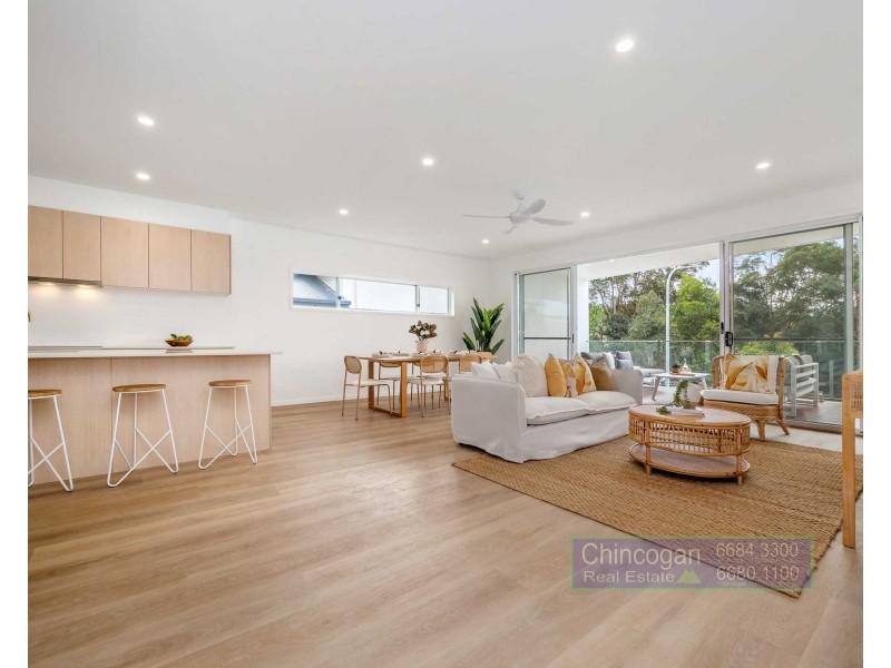 2/23 Kingfisher Lane, Mullumbimby NSW 2482