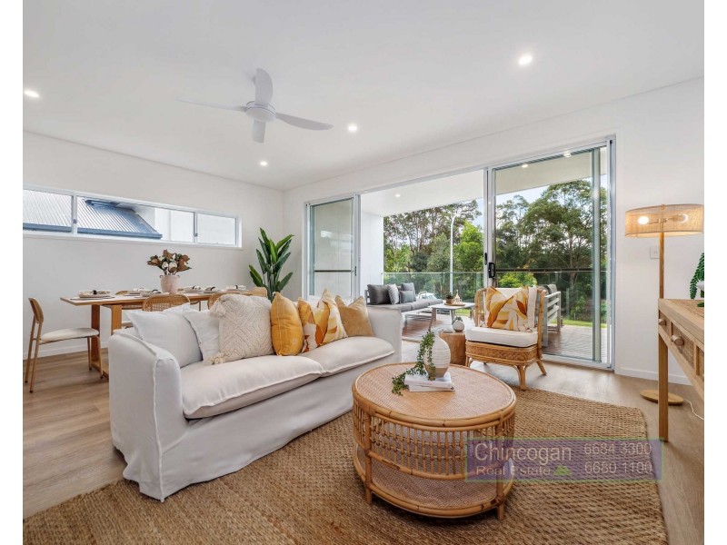 2/23 Kingfisher Lane, Mullumbimby NSW 2482