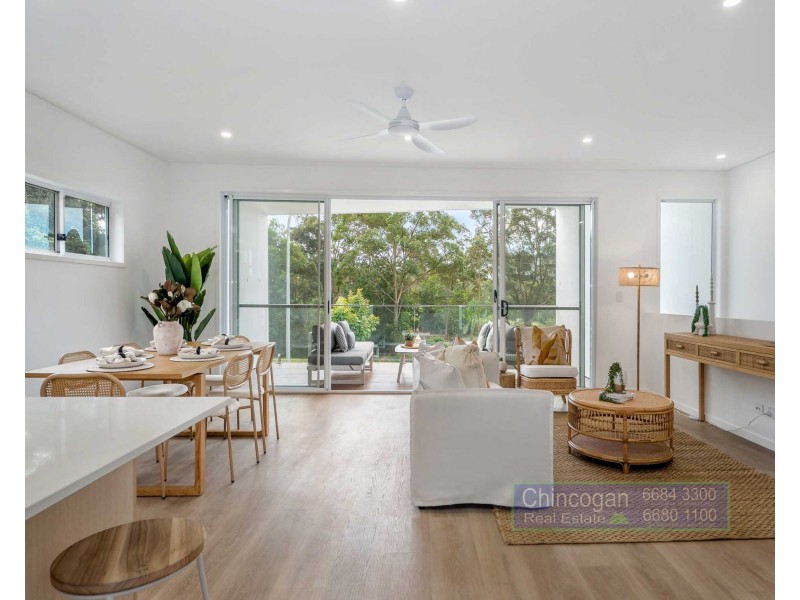 2/23 Kingfisher Lane, Mullumbimby NSW 2482