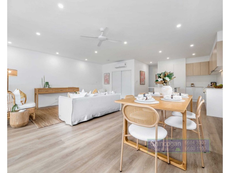 2/23 Kingfisher Lane, Mullumbimby NSW 2482