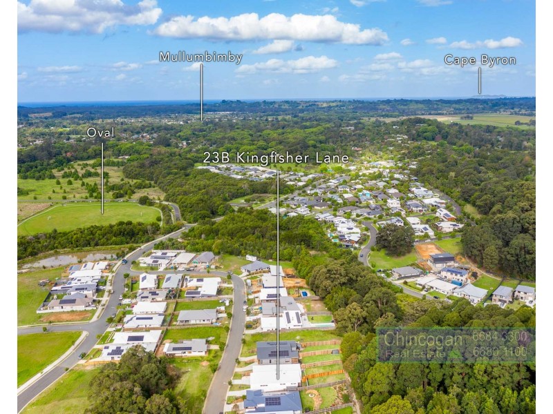 2/23 Kingfisher Lane, Mullumbimby NSW 2482