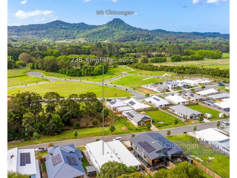 2/23 Kingfisher Lane, Mullumbimby NSW 2482