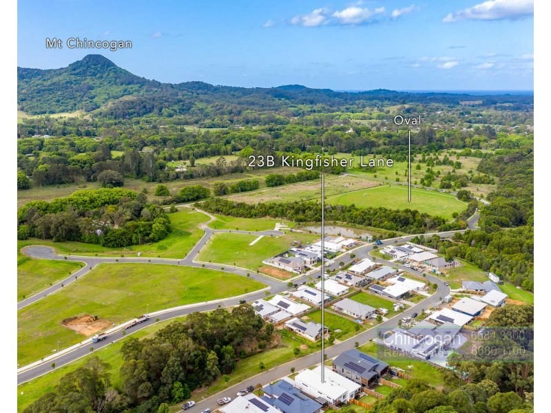 2/23 Kingfisher Lane, Mullumbimby NSW 2482