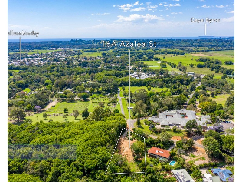 16A Azalea Street, Mullumbimby NSW 2482