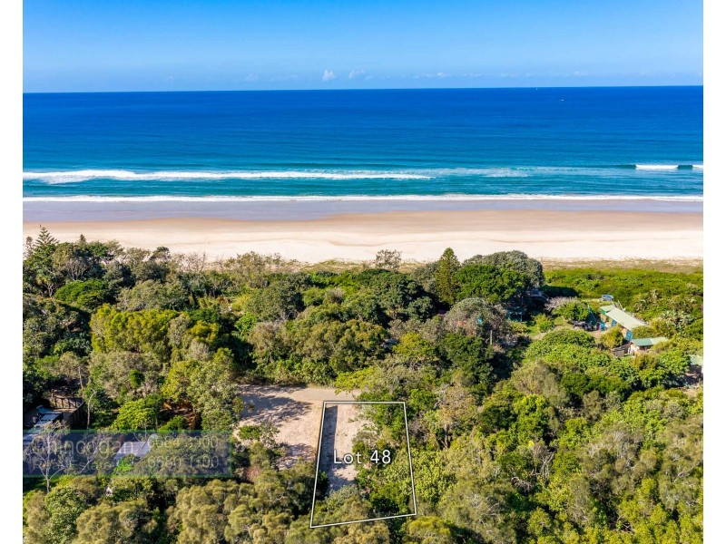 48 North Head Road, New Brighton NSW 2483