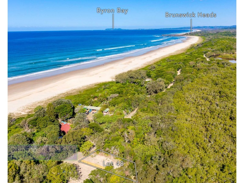 48 North Head Road, New Brighton NSW 2483