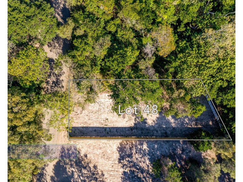 48 North Head Road, New Brighton NSW 2483