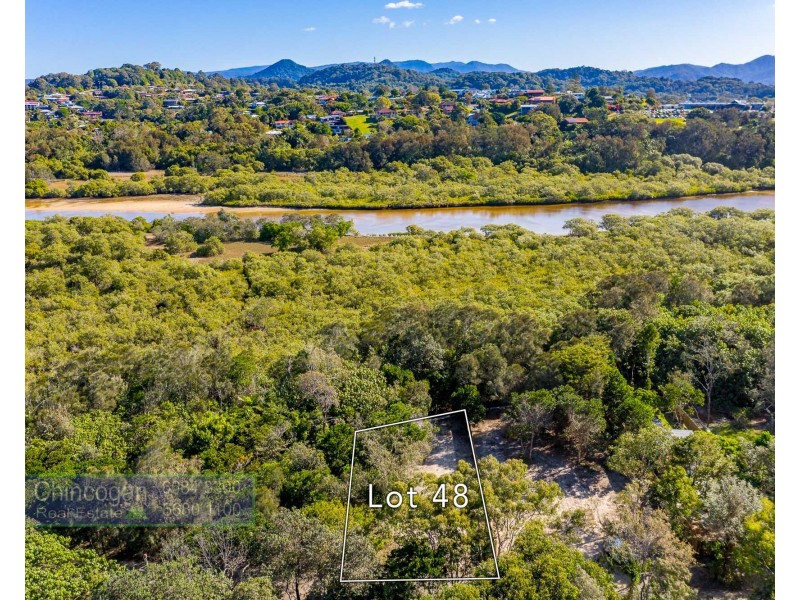 48 North Head Road, New Brighton NSW 2483