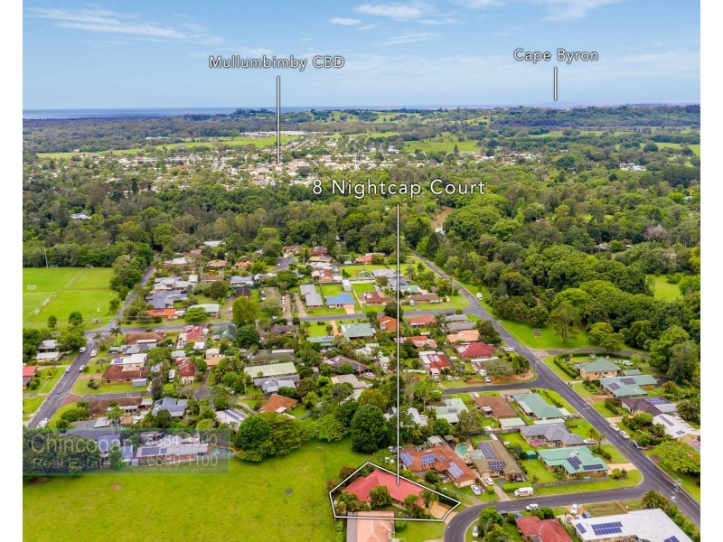 8 Nightcap Court, Mullumbimby NSW 2482