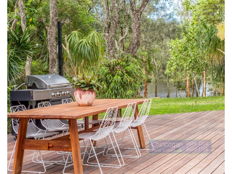 25 Hardy Avenue, Ocean Shores NSW 2483