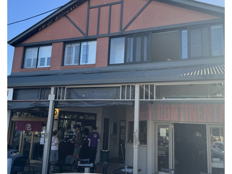 1/53 Stuart Street, Mullumbimby NSW 2482