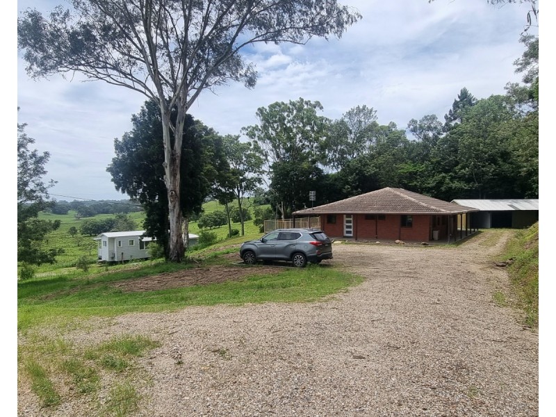 1430 Coolamon Scenic Drive, Mullumbimby NSW 2482