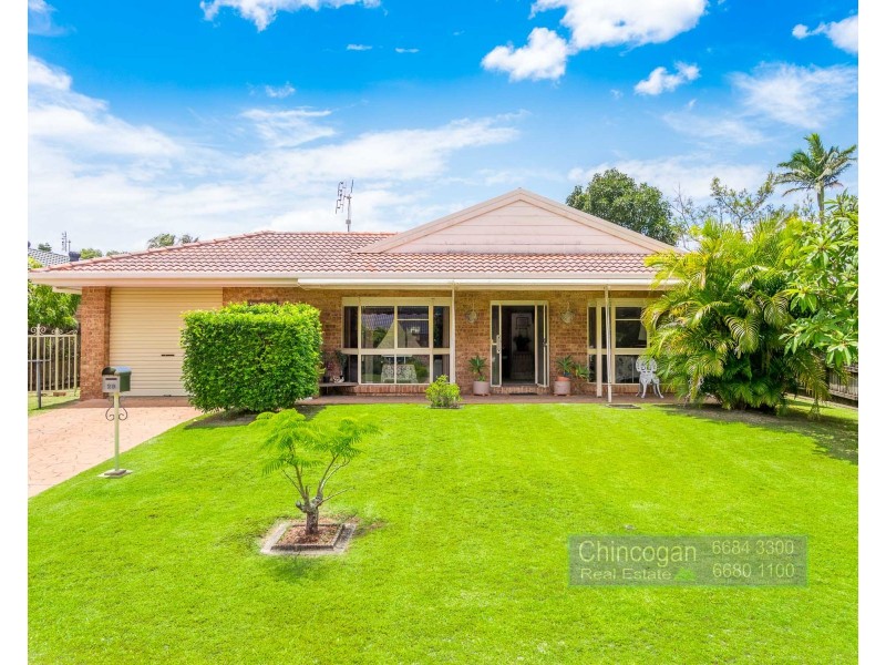 29 Kingsford Drive, Brunswick Heads NSW 2483
