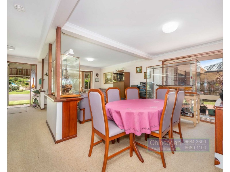 29 Kingsford Drive, Brunswick Heads NSW 2483