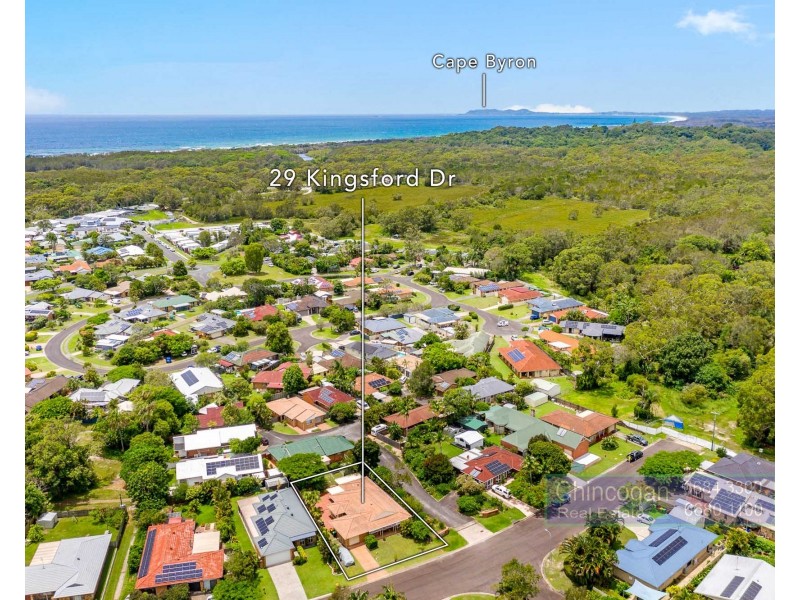 29 Kingsford Drive, Brunswick Heads NSW 2483
