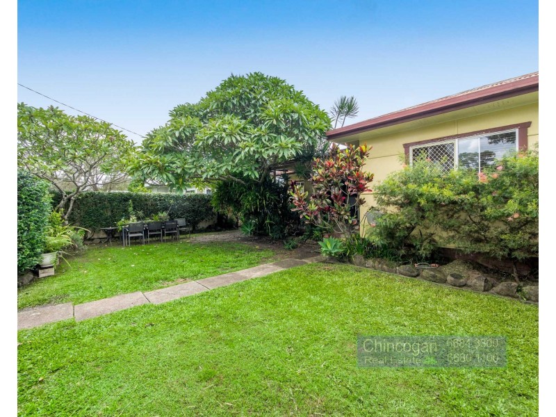 5 Crown Street, Mullumbimby NSW 2482