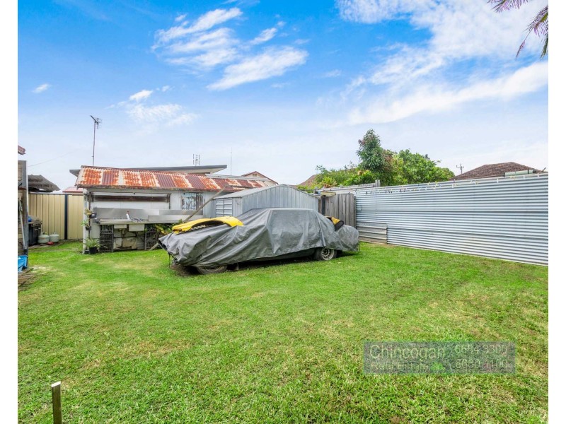 5 Crown Street, Mullumbimby NSW 2482