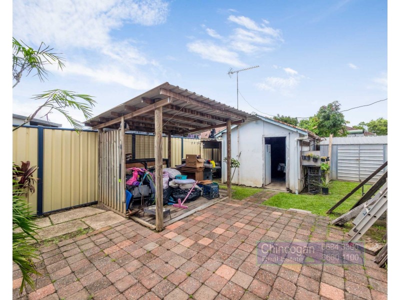 5 Crown Street, Mullumbimby NSW 2482