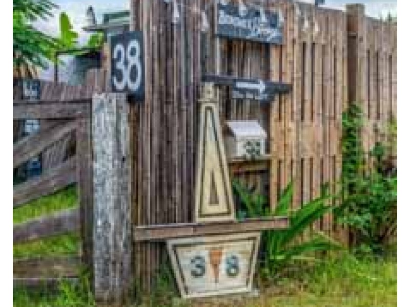 36 South Beach Road, Brunswick Heads NSW 2483