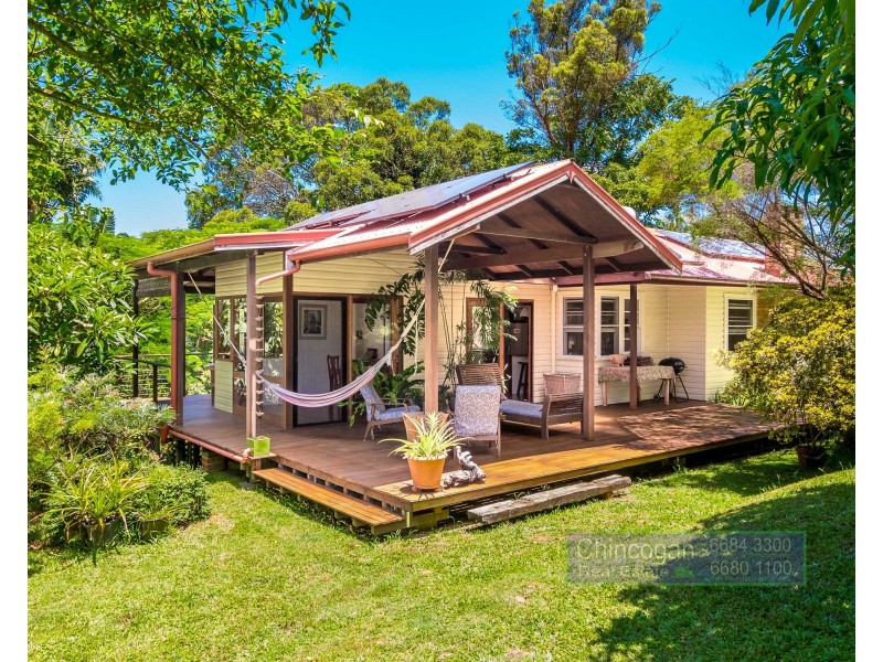 12 Laurel Avenue, Mullumbimby NSW 2482