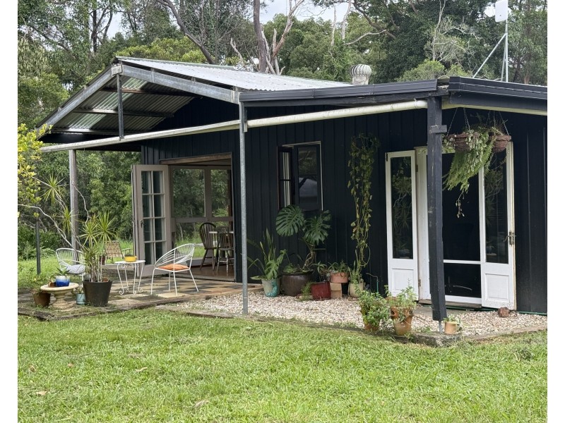 4 Moran Close, Main Arm NSW 2482