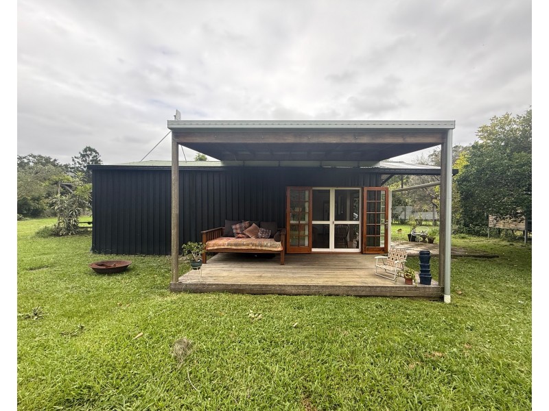 4 Moran Close, Main Arm NSW 2482