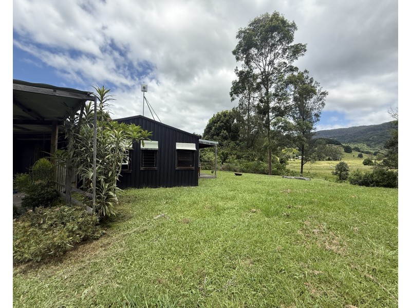 4 Moran Close, Main Arm NSW 2482