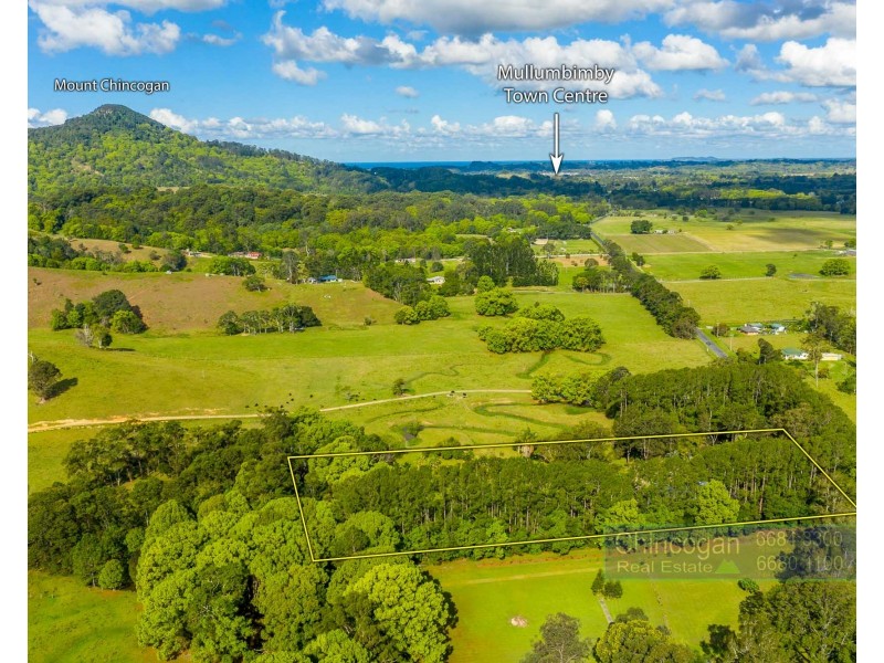 354 Main Arm Road, Mullumbimby NSW 2482