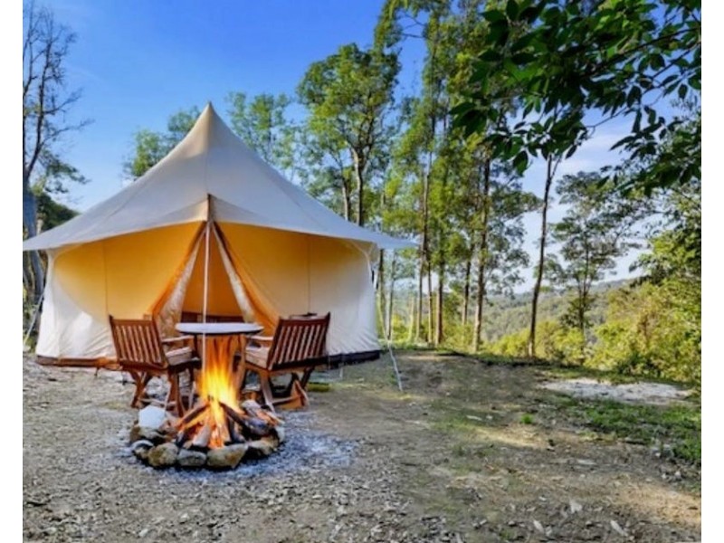 81 Dixons Road, Burringbar NSW 2483