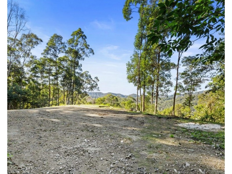 81 Dixons Road, Burringbar NSW 2483