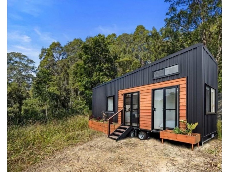 81 Dixons Road, Burringbar NSW 2483