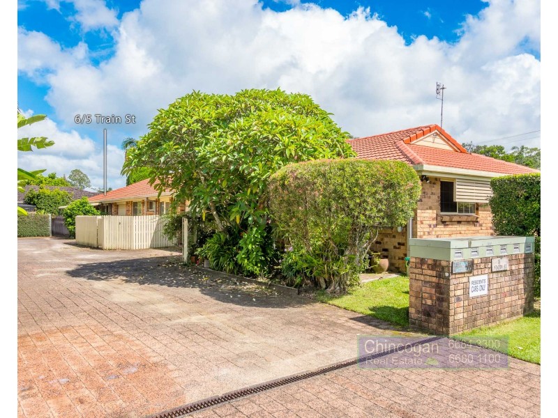 6/5 Train Street, Mullumbimby NSW 2482