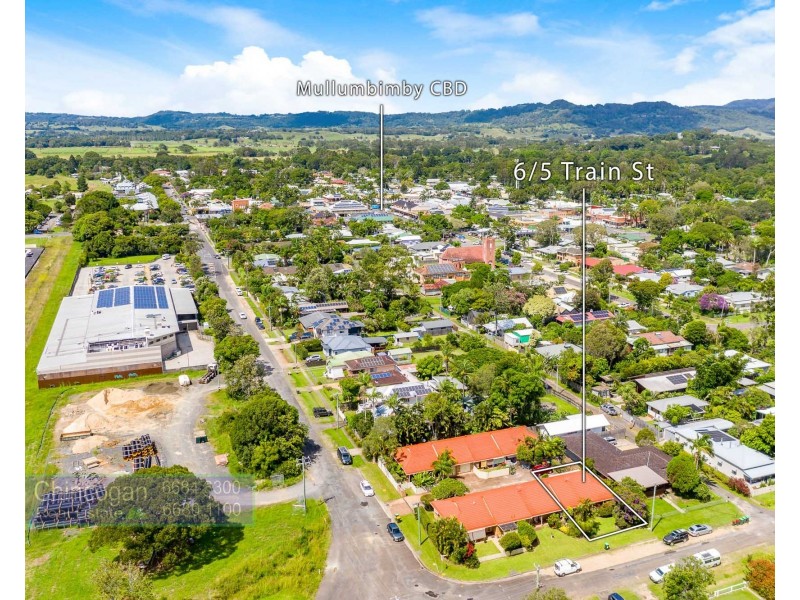6/5 Train Street, Mullumbimby NSW 2482