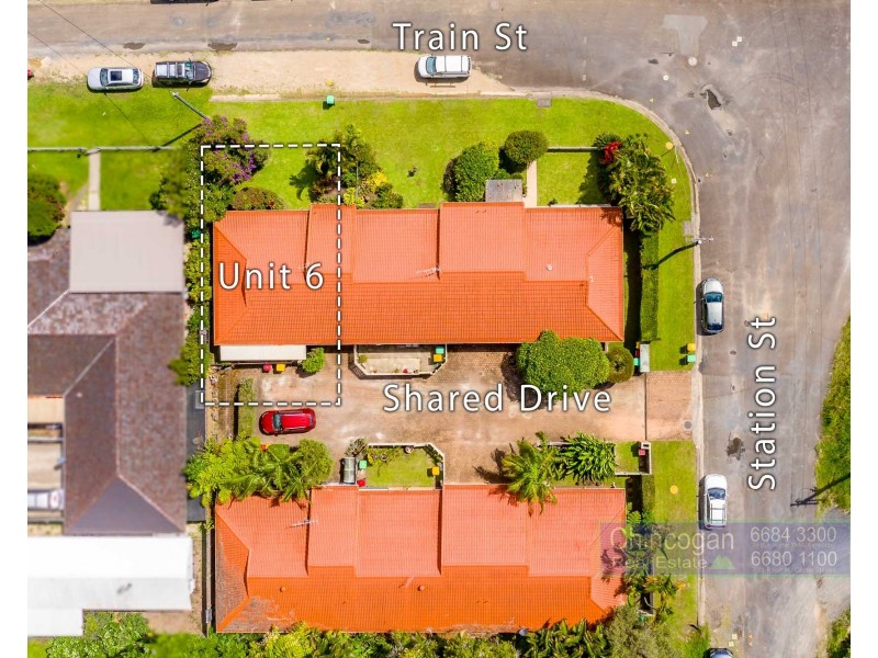 6/5 Train Street, Mullumbimby NSW 2482