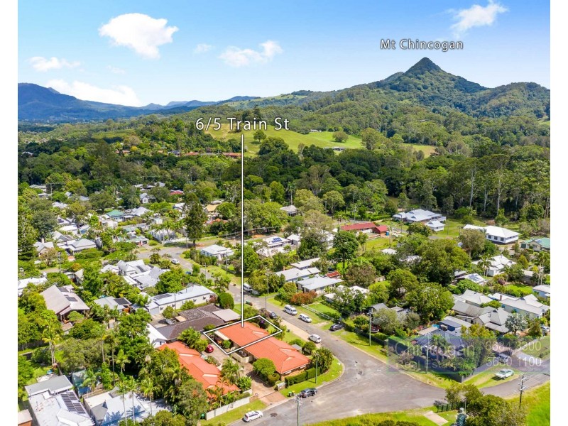 6/5 Train Street, Mullumbimby NSW 2482
