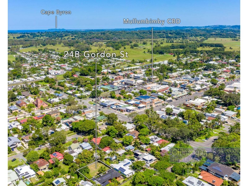 24 Gordon Street, Mullumbimby NSW 2482