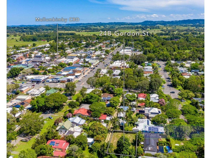 24 Gordon Street, Mullumbimby NSW 2482