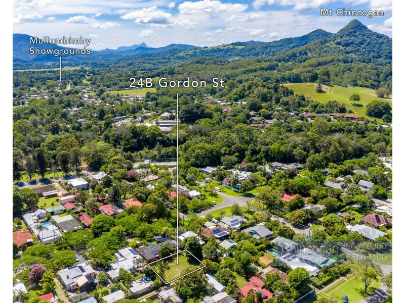 24 Gordon Street, Mullumbimby NSW 2482