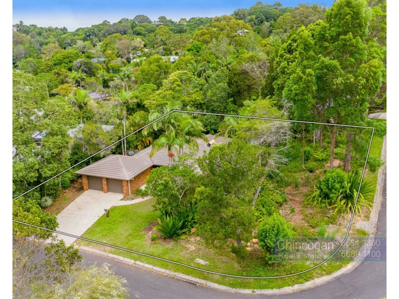 11 Yamble Drive, Ocean Shores NSW 2483