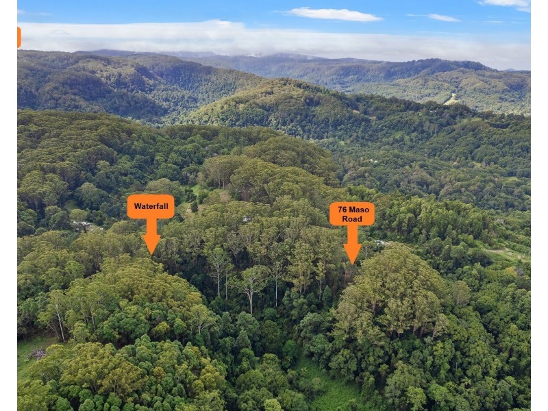 76 Maso Road, Repentance Creek NSW 2480